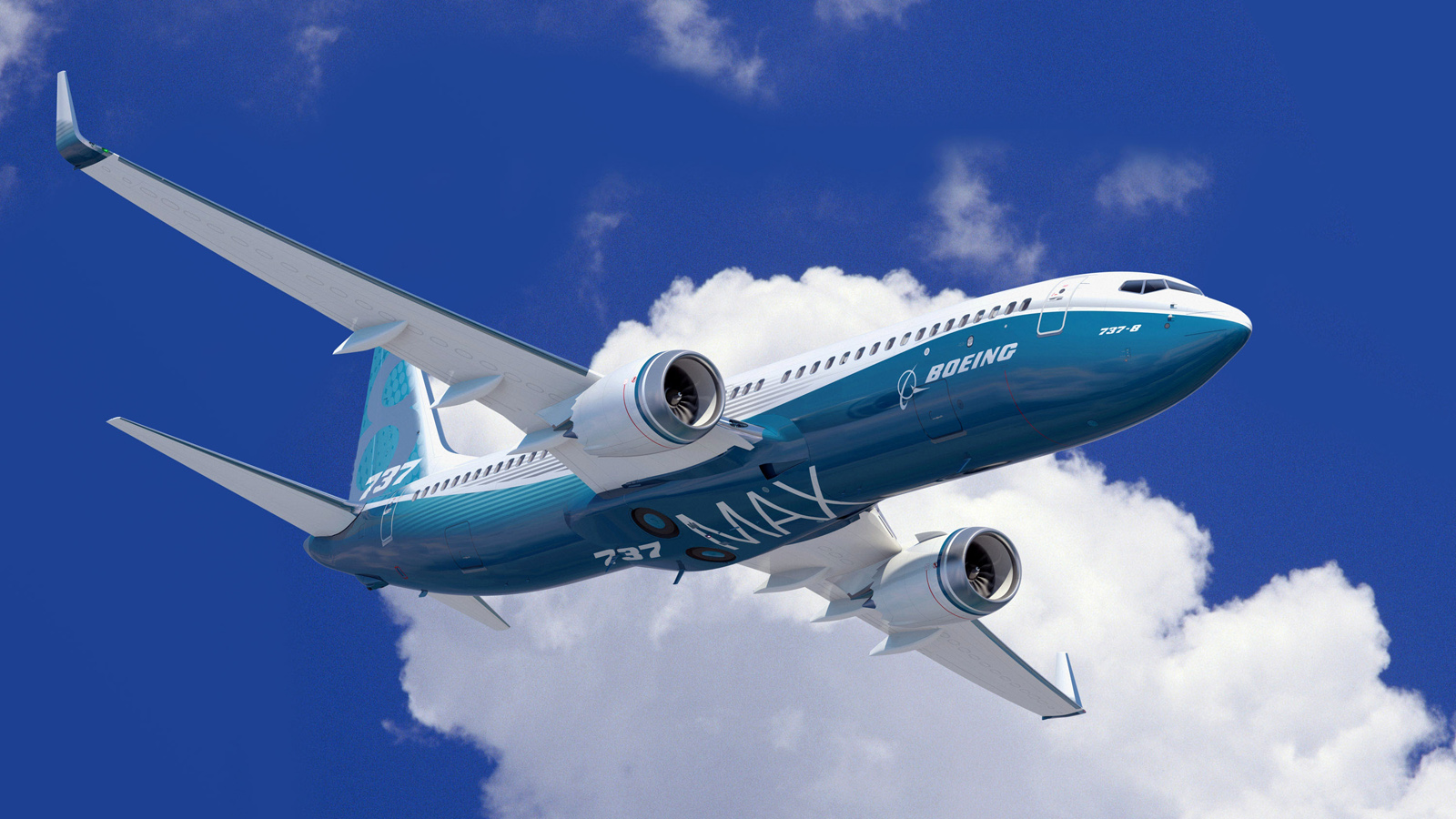 NewsAvia | Boeing Já Recebeu Duas Mil Encomendas Da Nova Versão B737 MAX