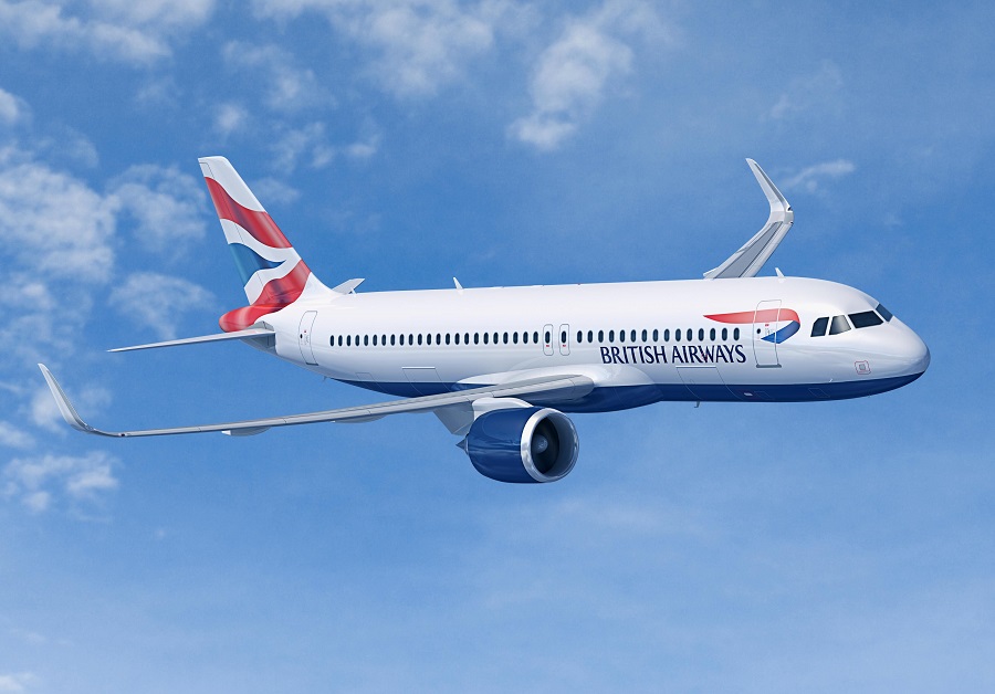 British Airways Anuncia Voos Regulares Diretos Entre Londres E Os