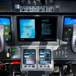 Cessna CJ3 – Garmin3000 – NewsAvia