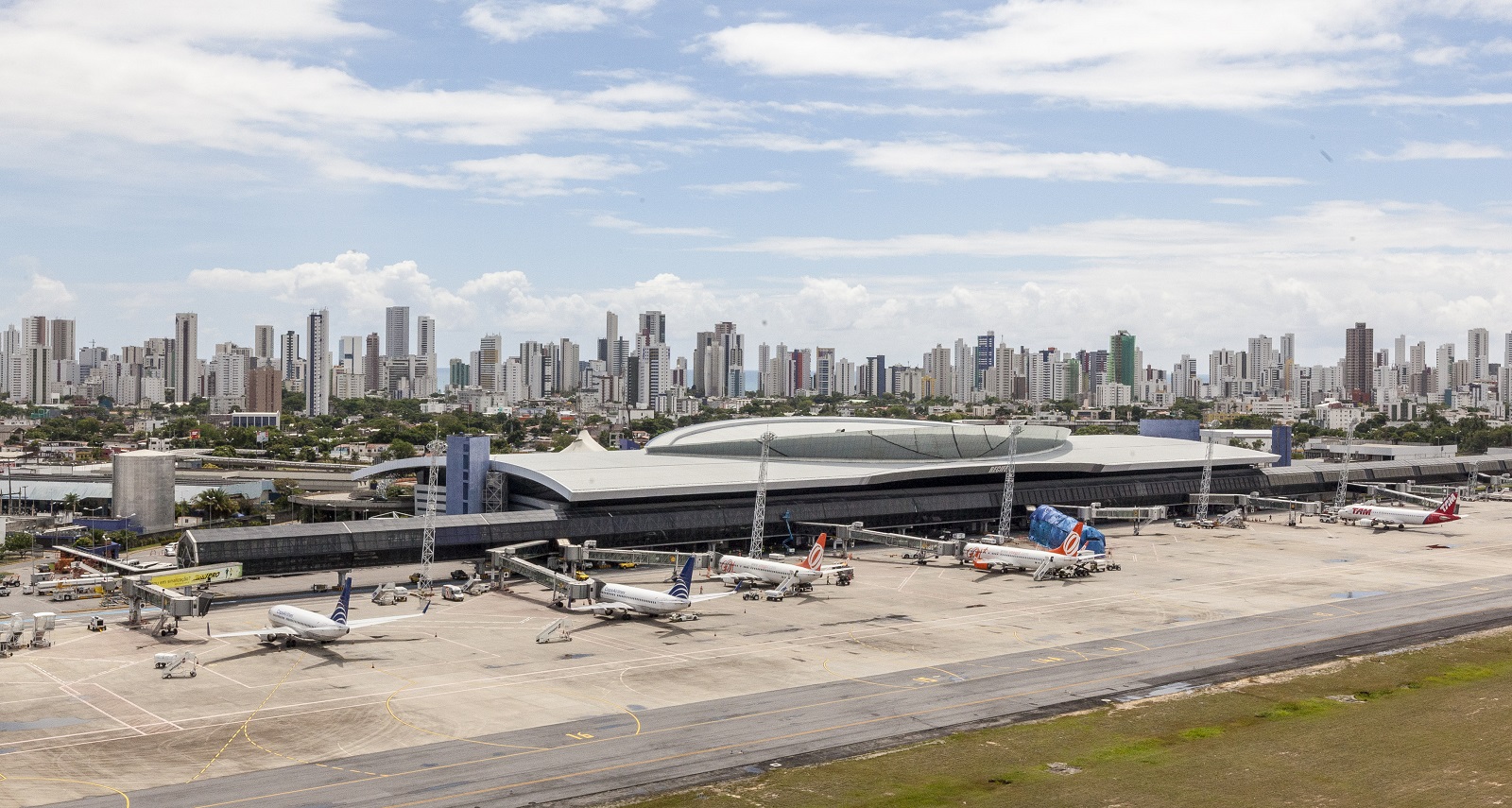 Aeroporto de Recife02