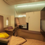 Etihad  A380 – Business Studio
