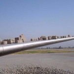 Shaheen Air – Teste de Motores que correram mal – 5