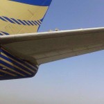 Shaheen Air – Teste de Motores que correram mal – 8