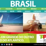 Viva em grande do outro lado do Atlântico – TAP Portugal