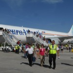 EuroAtlantic Aero_CayoCoco CUBA 2014