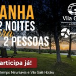 Passatempo VilaGalé – NewsAvia