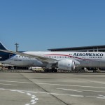 Aeromexico B787-8 N964AM AngeloBufalino