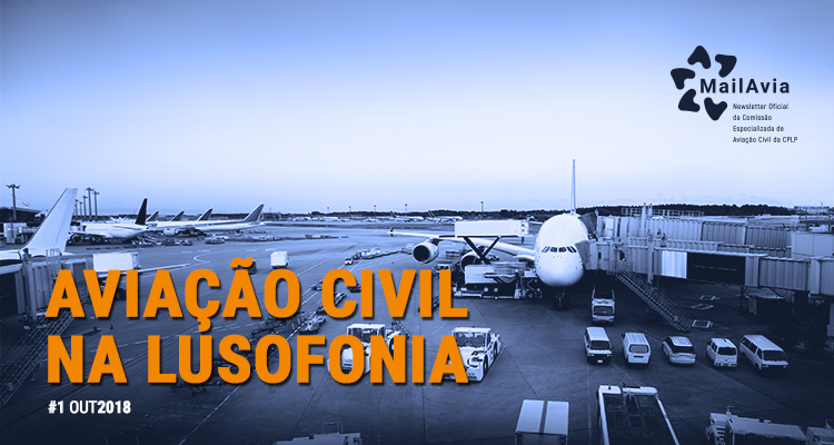 MailAvia – Aviação Civil na Lusofonia