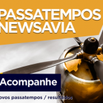 Passatempos Newsavia