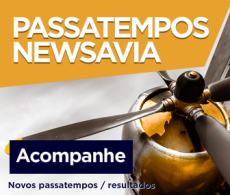 Passatempo Newsavia