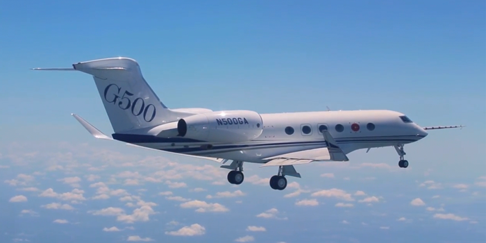 1-voo-do-Gulfstream-G500-air-to-air