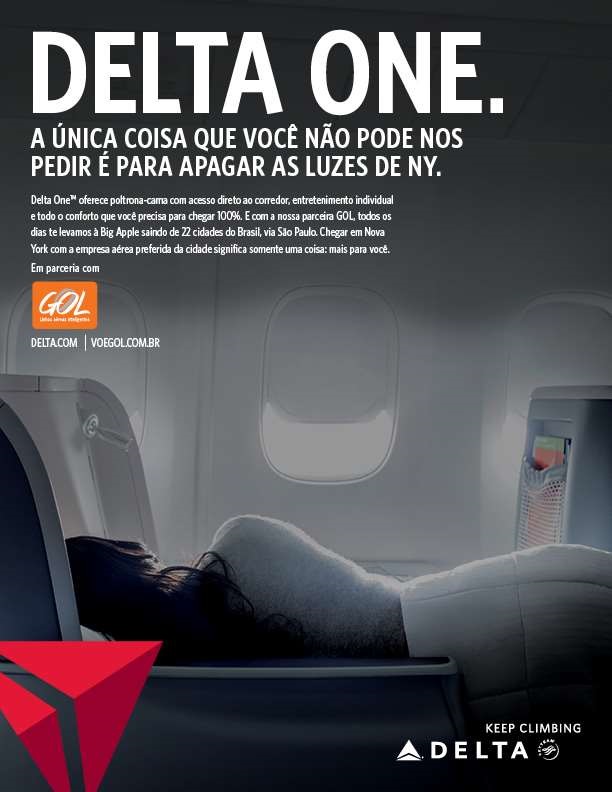Delta Air Lines Delta_One_Brasil 670px