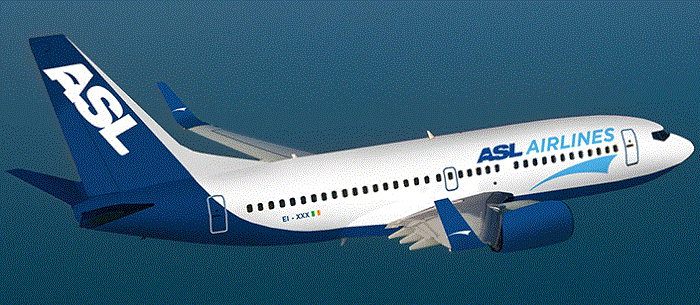 ASL Airlines design_project 700px