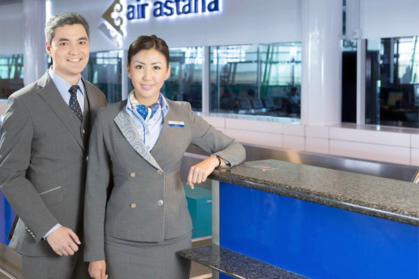 Air-Astana