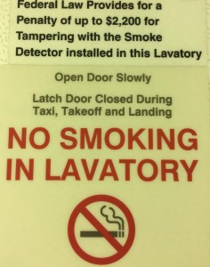 Proibido Fumar - JPC
