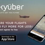 Skyuber – Let’s get you flying