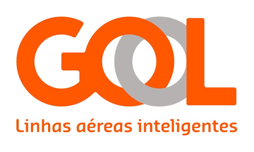 GOL logo new fundo branco 900px