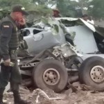 FA Colombia CASA295 acidente_31jul2015 Colprensa 750px