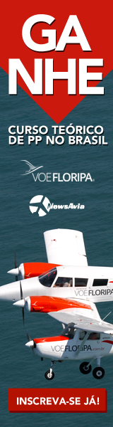 Concurso Newsavia Voefloripa