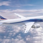 Paraná assina acordo comfábrica de aviões da Rússia