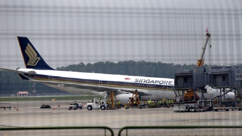 Singapore A330-300 incidente 11out2015A 800px