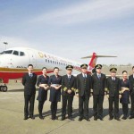 Chengdu Airlines Arj21 800px