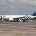 Air France B777-300ER QUENIA