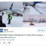 Ukraine B737-300 Kiev-Zhulhyany Tweet 500px
