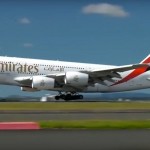 Emirates A380 Auckland 01mar16_01 900px