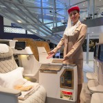 Emirates Airline, ITB BErlin