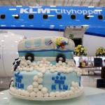 KLM Cityhopper cake_21mar2016 900px
