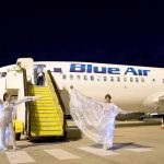 Blue Air B737 arrival_LIS02 900px
