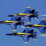 Blue Angels formation 900px