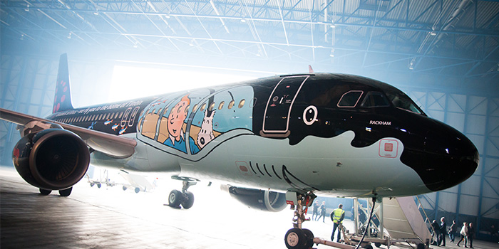 Brussels-Airlines-Tintin--inside