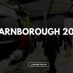 Farnborough AirShow 2016