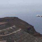 Embraer ERJ-190 trial flight to St Helena – What The Saints Did