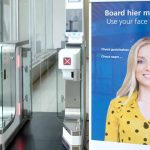 Aero Schiphol-Biometric-BoardingA