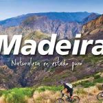 Binter Naturaleza Madeira