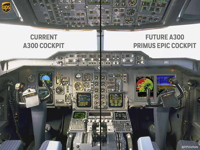 UPS_A300_new_cockpit