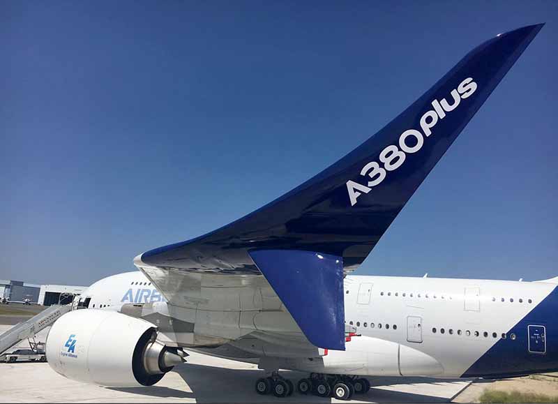 Airbus A380plus_LeBourget_01