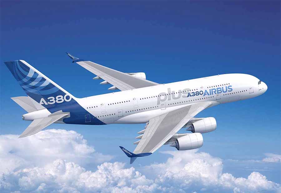 Airbus A380plus_antevisao_voo
