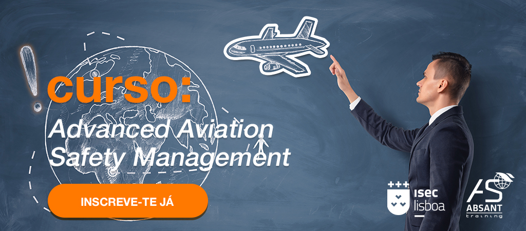 Curso: Advance Aviation Safety Management