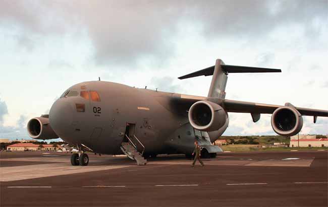 C-17 UK_ BALajes