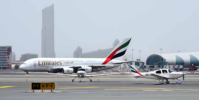 Emirates A380_Cirrus 650px