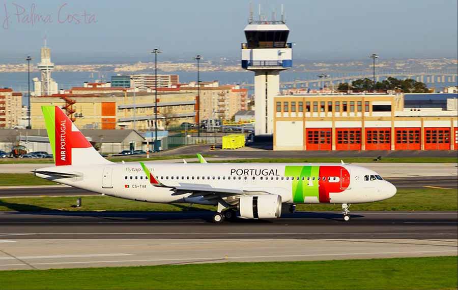 TAP A320neo CS-TVA_01 ©JoãoPalmaCosta
