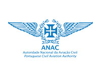 ANAC – Autoridade Nacional de Aviação Civil (Portugal e Brasil)