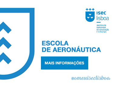 Escola de Aeronáutica – ISEC Lisboa