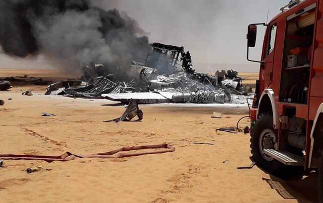 C-130 Libyan-Air-Force crash 29abr18 650px