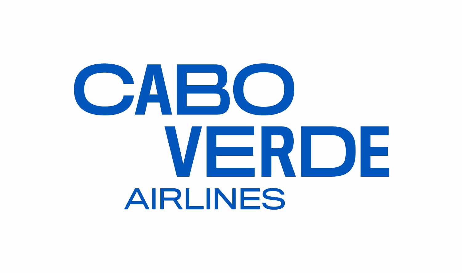 Cabo Verde Airlines logo_azul