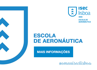 Escola de Aeronáutica - ISEC Lisboa